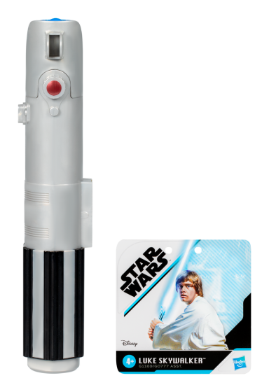 Star Wars Lightsaber Assortment (Case of 12)