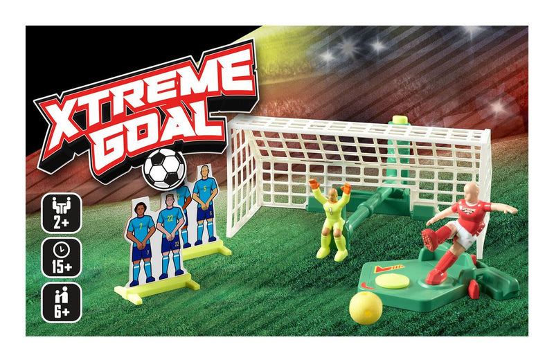 Xtreme Goal - Image