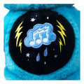 Care Bears - Rock-A-Lot Grumpy Bear - Image