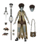 TMNT / Universal April As The Bride Ultimate 7" Scale Action Figure Universal Monsters X Teenage Mutant Ninja Turtles