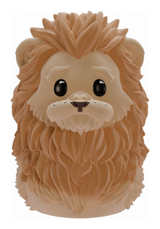 Wicked - Cowardly Lion - Boxed Tubbz - Image