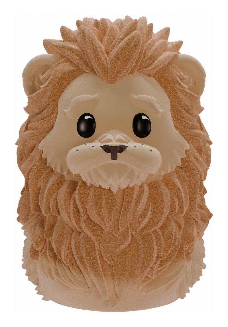 Wicked - Cowardly Lion - Boxed Tubbz - Image