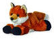 Aurora Mini Flopsies Foxxie Fox 8" Plush Toy