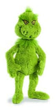 Dr. Seuss Grinch How the Grinch Stole Christmas Plush Soft Toy