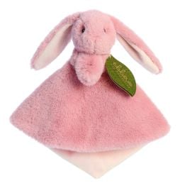 Aurora Ebba Eco Brenna Bunny Luvster Baby Soft Toy Blanket Plush 30cm