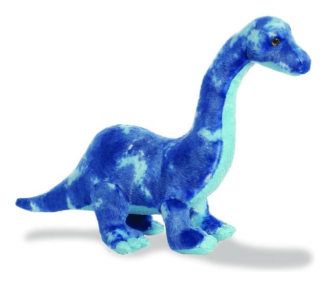 Brachiosaurus Dinosaur Figure 15.5 Inch