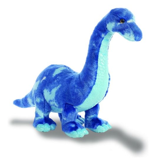 Brachiosaurus Dinosaur Figure 15.5 Inch