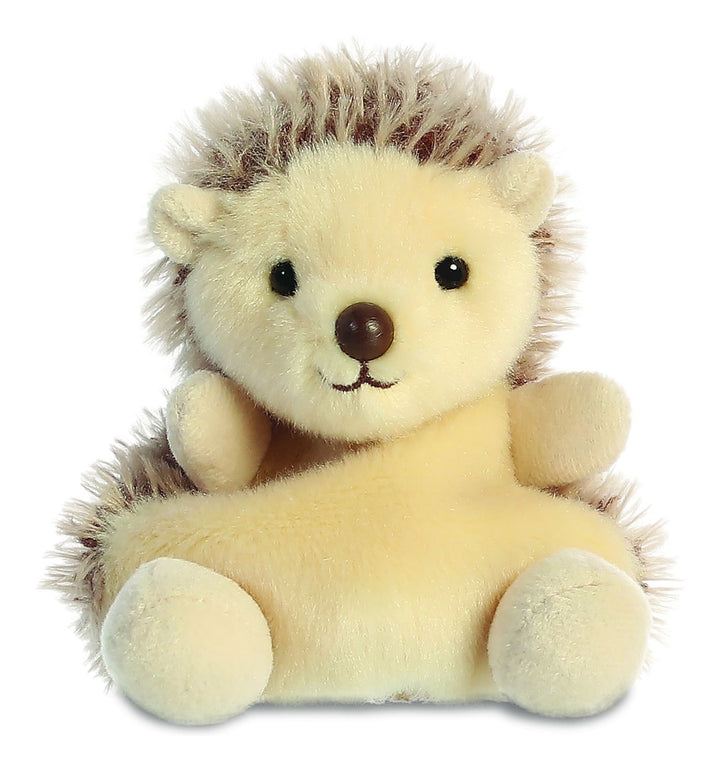 Aurora Palm Pals Hedgie Hedgehog 5 inch Soft Toy
