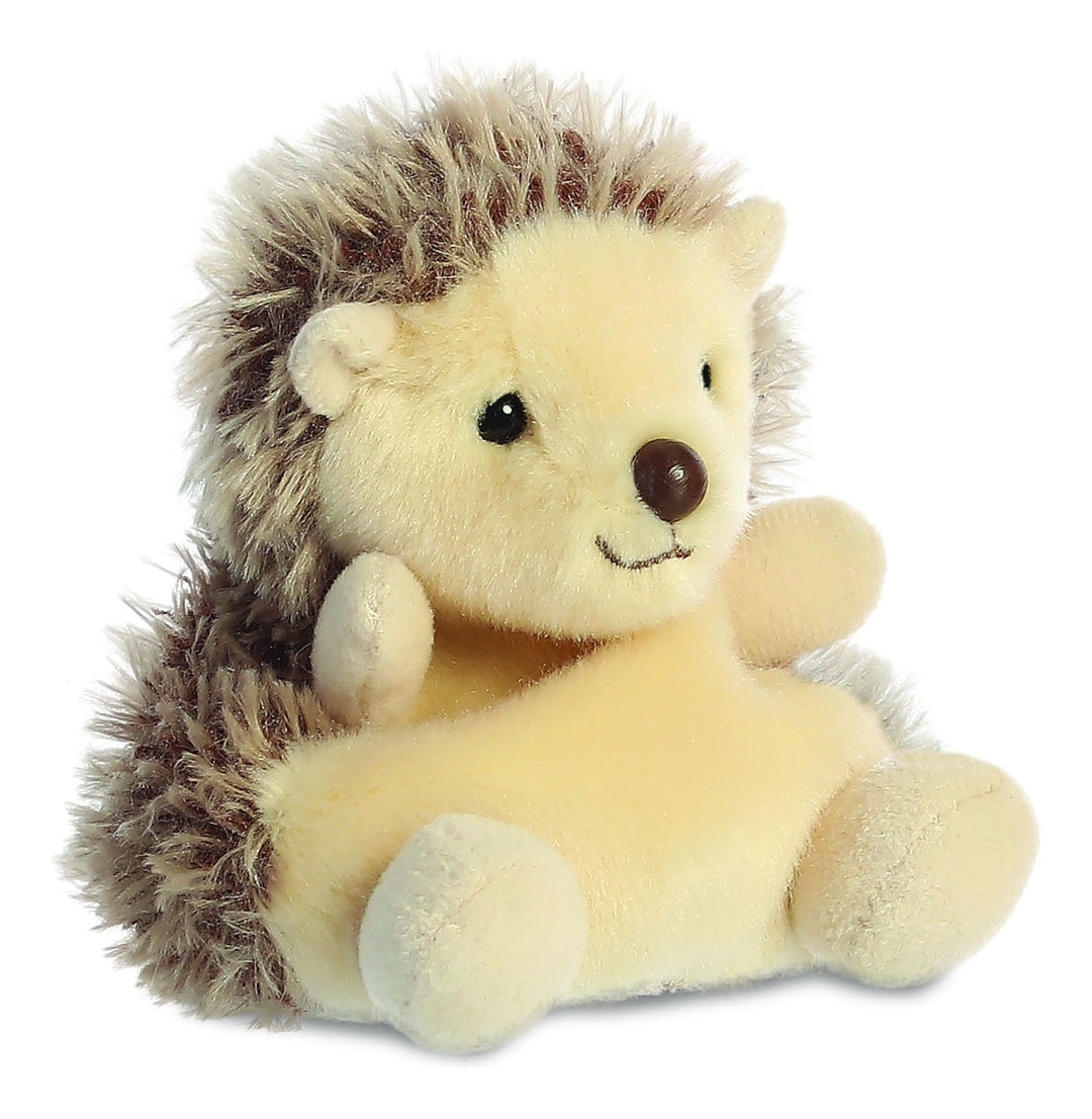 Aurora Palm Pals Hedgie Hedgehog 5 inch Soft Toy