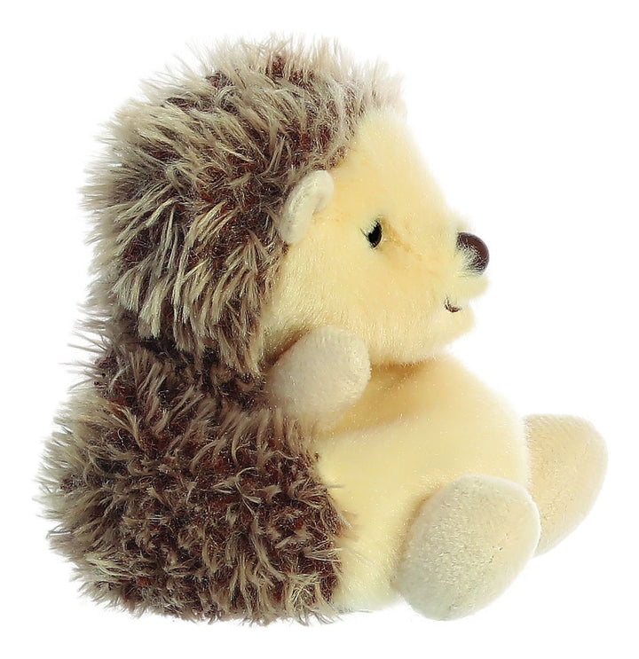 Aurora Palm Pals Hedgie Hedgehog 5 inch Soft Toy