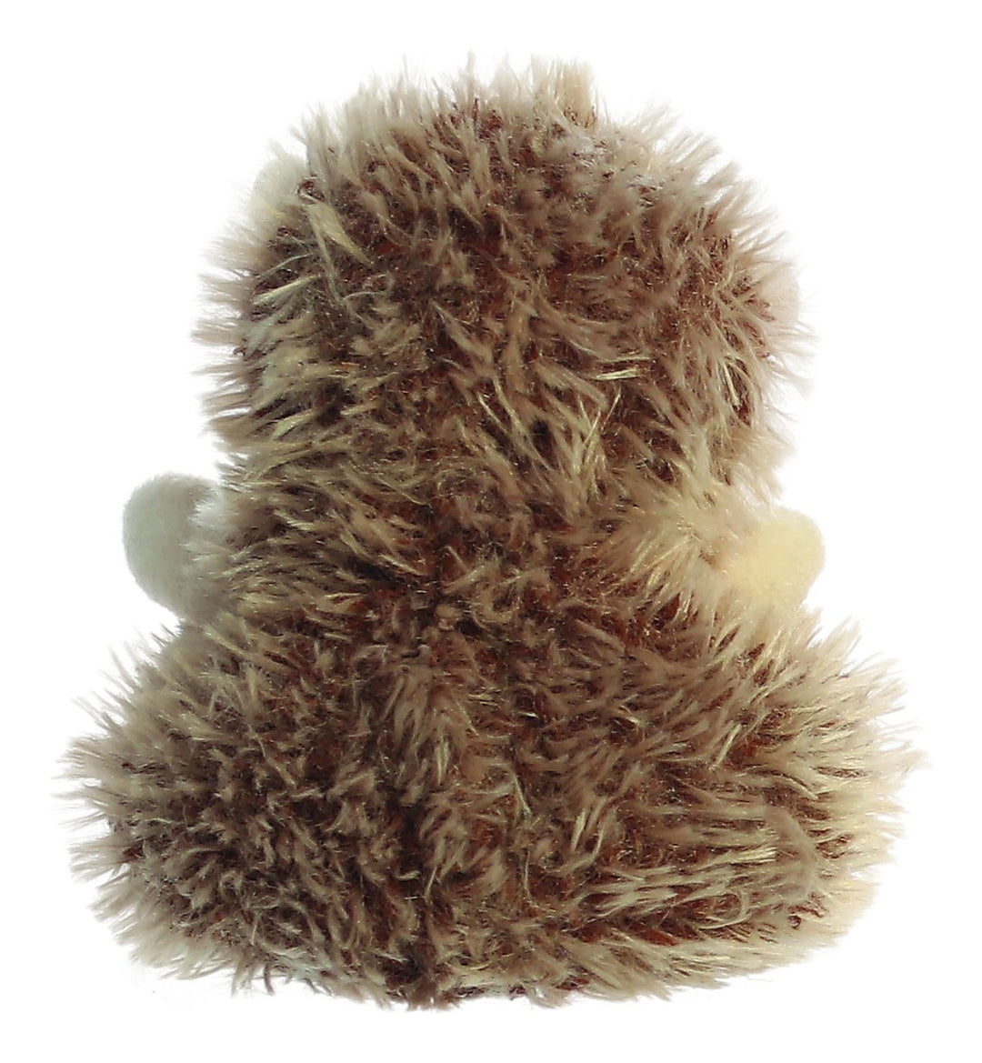 Aurora Palm Pals Hedgie Hedgehog 5 inch Soft Toy