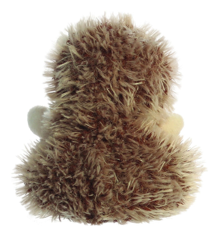 Aurora Palm Pals Hedgie Hedgehog 5 inch Soft Toy