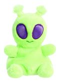 Palm Pals Ross Alien 5in, alternate view