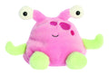 Palm Pals Silly Alien 5in, alternate view