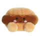 Aurora Colson Hot Dog Palm Pals Craving Plush Soft Toy