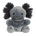 Palm Pals Onyx Axolotl 5in, alternate view