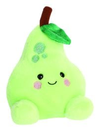 Aurora Bartlett Pear Palm Pals Whimsical Collection Plush Soft Toy