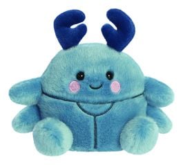 Aurora  Agatha Beetle Palm Pals Critters Collection Plush Soft Toy