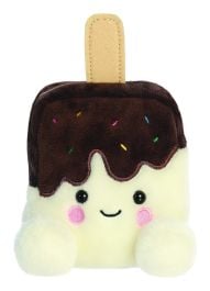 Aurora Dolce Ice Cream Bar Palm Pals Craving Collection Plush Soft Toy