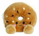 Aurora Tony Everything Bagel Palm Pals Craving Collection Plush Soft Toy