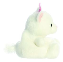 Palm Pals Priscilla Princess Kitty Plush Soft Toy