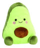 Palm Pals Airy Avocado Plush Soft Toy