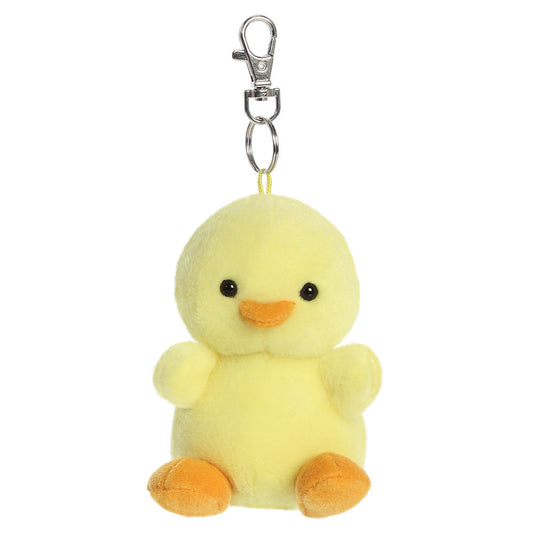 Palm Pals Keyring Betsy Chick 4in, alternate view