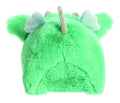 Spudsters Della Dragon 10in, alternate view