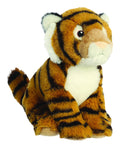 Eco Nation Bengal Tiger 9, side angle