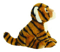 Eco Nation Bengal Tiger 9, close-up detail