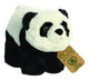 Eco Nation Panda Soft Toy