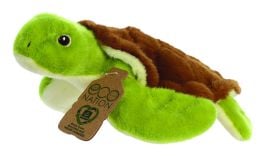 Eco Nation Sea Turtle Soft Toy