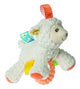 Mary Meyer Sherbet Lamb Taggies Rattle and Teether Toy