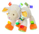 Mary Meyers TG Sherbert Lamb Soft Toy