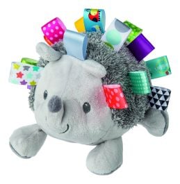 Mary Meyer Heather Hedgehog Taggies  Soft Toy