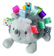 Mary Meyer Heather Hedgehog Taggies  Soft Toy