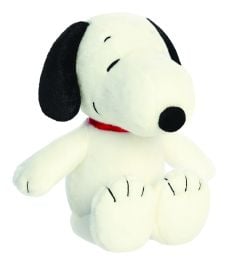 Aurora Snoopy Peanuts 12 Plush Soft Toy