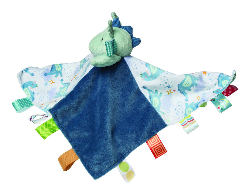 Mary Meyers TG Drax Dragon Blanket collectible from Abgee