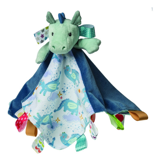 Mary Meyers TG Drax Dragon Blanket, alternate view