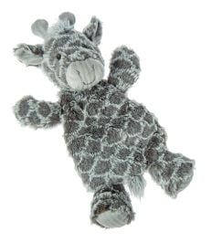 Mary Meyers Afrique Giraffe Lovey, alternate view