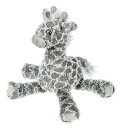 Mary Meyers AfriqueGiraffe Toy, alternate view