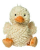 Mary Meyers Putty Yellow Duck Soft Toy