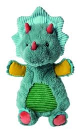 Mary Meyers Pebblesaurus Lovey, side angle