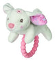 Mary Meyers Bella Bunny Rattle