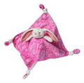 Mary Meyers Bella Bunny Blanket, in display