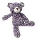 Mary Meyers Grey Putty Bear Small, alternate view