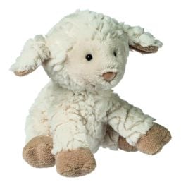 Mary Meyers Maggie Putty Lamb collectible from Abgee