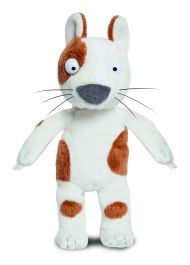 Room on the Broom Dog Plush
