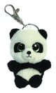 YooHoo Ring Ring YooHoo to the Rescue Keychain Figure