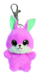 YooHoo Betty YooHoo to the Rescue Keychain Figure